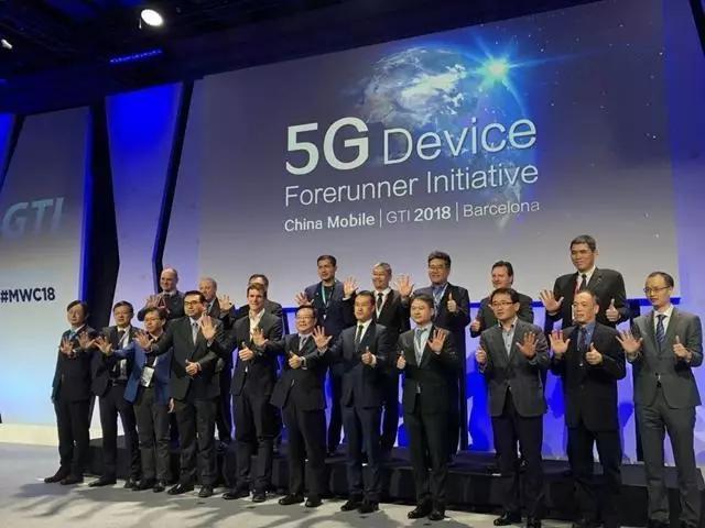 中國(guó)三大(dà)運營商 5G 時(shí)間(jiān)表都(dōu)已經确定，6G 研究也(yě)開(kāi)始了(le)