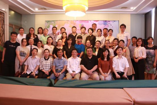 創業(yè)培訓，創新引領--南(nán)昌市(shì)創業(yè)培訓講師(shī)大(dà)賽圓滿落幕