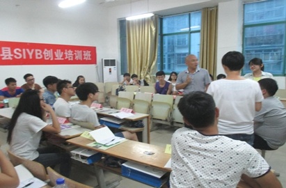 大(dà)學生(shēng)創業(yè)還(hái)是(shì)要(yào)有(yǒu)的(de),萬一(yī)成功了(le)呢(ne)?