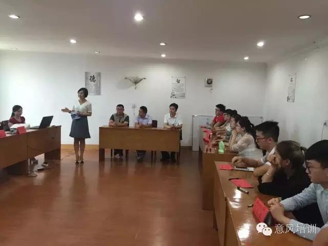 啥？新建區(qū)第四期電(diàn)商班都(dōu)結束了(le)！