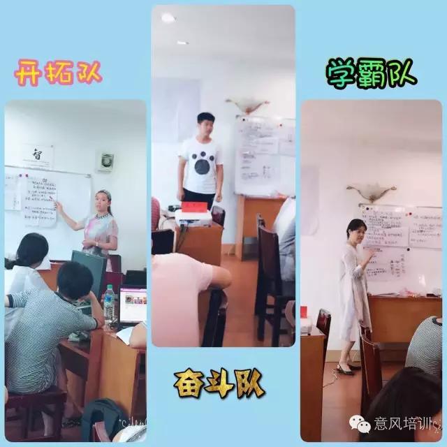 啥？新建區(qū)第四期電(diàn)商班都(dōu)結束了(le)！