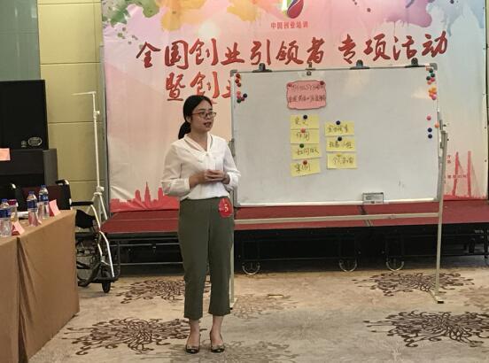 “十年(nián)磨一(yī)劍,一(yī)朝試鋒芒”