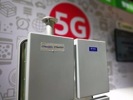 5G時(shí)代要(yào)來(lái)啦!2020年(nián)有(yǒu)望商用(yòng)