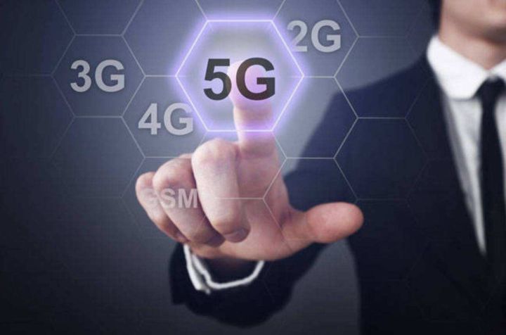 5G時(shí)代要(yào)來(lái)啦!2020年(nián)有(yǒu)望商用(yòng)