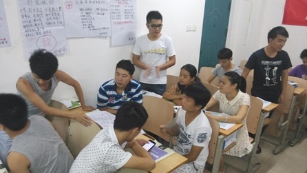 大(dà)學生(shēng)創業(yè)還(hái)是(shì)要(yào)有(yǒu)的(de),萬一(yī)成功了(le)呢(ne)?