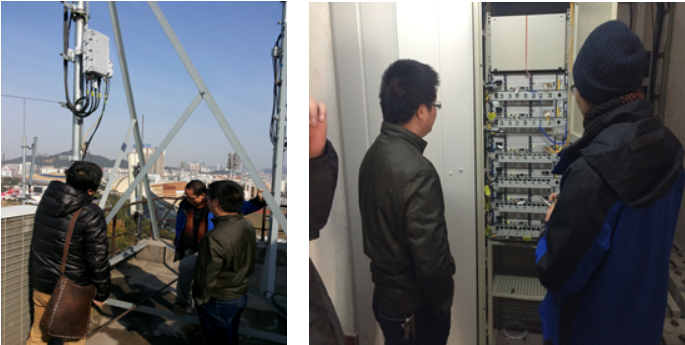 江西(xī)現(xiàn)代中興3G經世學院2015屆畢業(yè)生(shēng)頂崗實習(xí)安排工(gōng)作(zuò)圓滿完成
