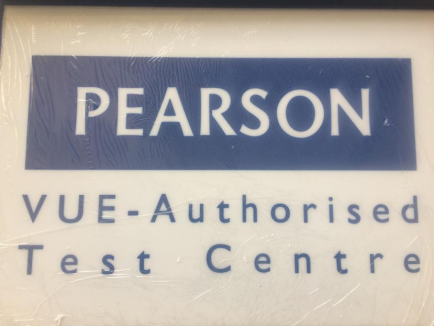 意風(fēng)教育與美(měi)國(guó)Pearson VUE考試平台公司正式簽約